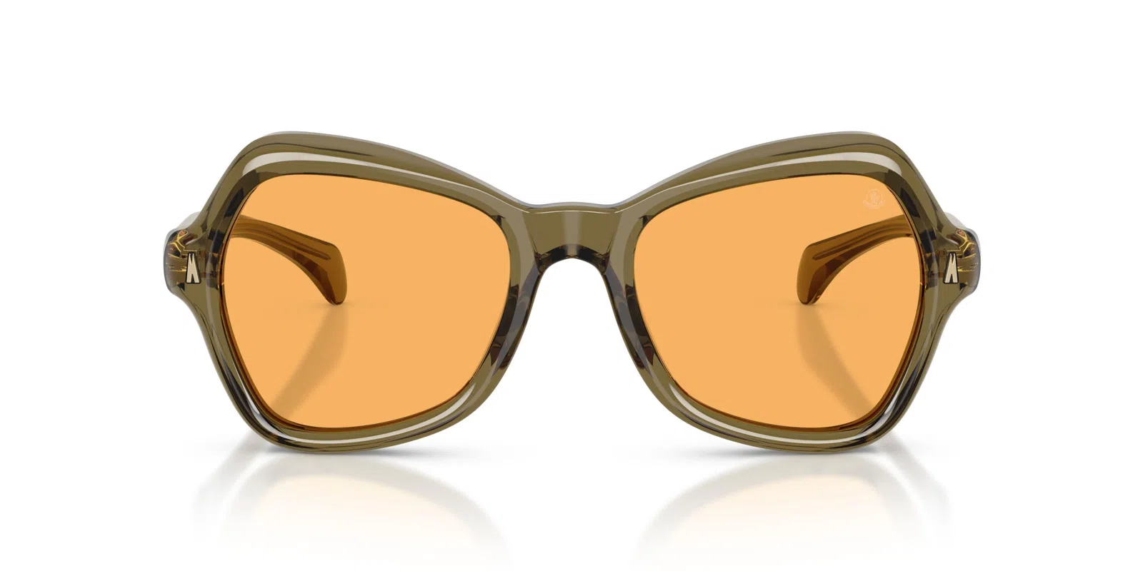 Moncler Elizia 6036U Sunglasses - view 8